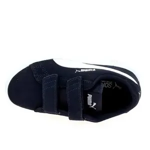 Children's sneakers Puma Smash v2 SD image-2