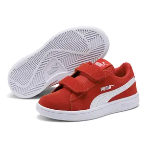 Kid sneakers Puma Smash V2 SD V PS image-0