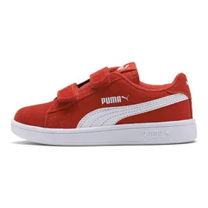 Kid sneakers Puma Smash V2 SD V PS image-2