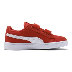 Kid sneakers Puma Smash V2 SD V PS image-4