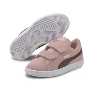 Kid sneakers Puma Smash V2 SD V PS image-0