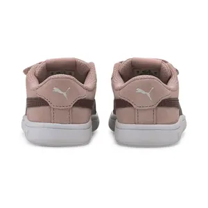 Baby sneakers Puma Smash V2 SD V image-1