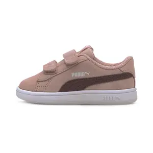 Baby sneakers Puma Smash V2 SD V image-2