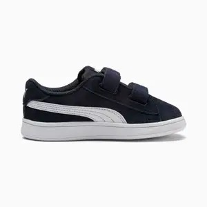 Children's sneakers Puma Smash v2 SD V image-4