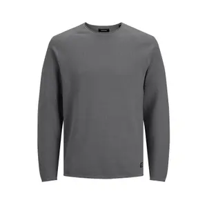 Rundhals-Pullover Jack & Jones Hill image-0