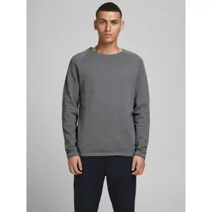 Rundhals-Pullover Jack & Jones Hill image-1