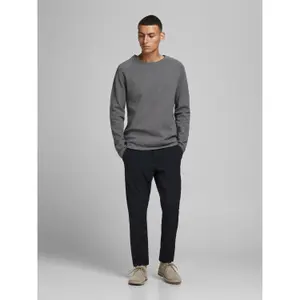 Rundhals-Pullover Jack & Jones Hill image-2