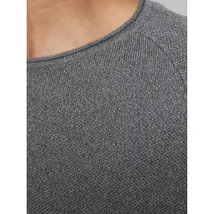 Rundhals-Pullover Jack & Jones Hill image-5