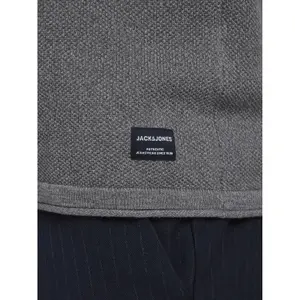 Rundhals-Pullover Jack & Jones Hill image-6