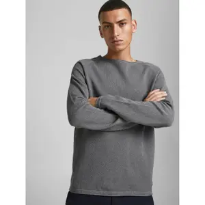 Rundhals-Pullover Jack & Jones Hill image-4