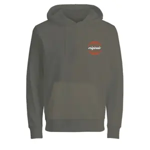 Sweatshirt Jack & Jones Colton backprint image-0