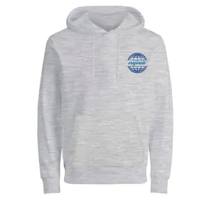 Sweatshirt Jack & Jones Colton backprint image-0