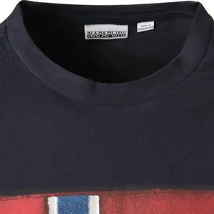T-shirt Napapijri Sirol image-5