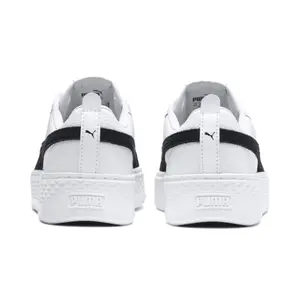 Zapatillas de deporte para mujeres Puma Smash Platform L image-3
