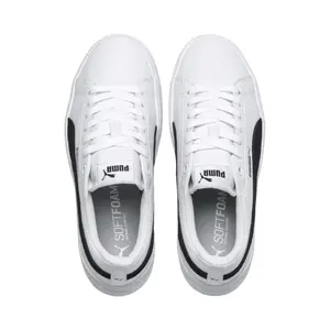 Zapatillas de deporte para mujeres Puma Smash Platform L image-4