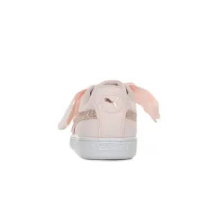 Baskets femme Puma Heart Canvas image-3