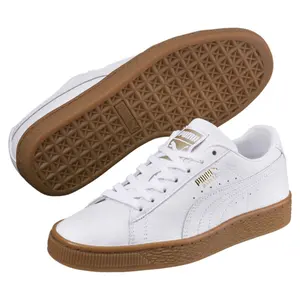 Children's sneakers Puma Gum image-1