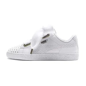 Baskets femme Puma Heart Ath Lux image-0