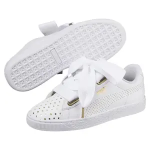 Baskets femme Puma Heart Ath Lux image-1
