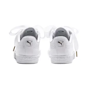 Baskets femme Puma Heart Ath Lux image-2
