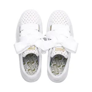 Baskets femme Puma Heart Ath Lux image-3