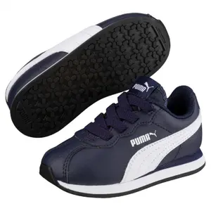 Kid sneakers Puma Turin II image-1