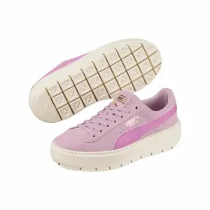 Children's sneakers Puma Trace image-1