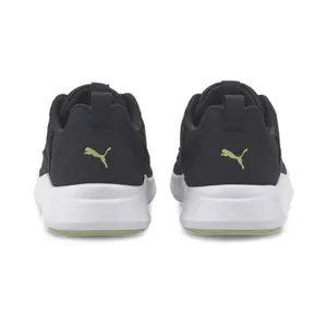 Kid sneakers Puma Wired PS image-1