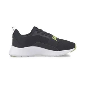 Kid sneakers Puma Wired PS image-4