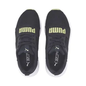 Kid sneakers Puma Wired PS image-5