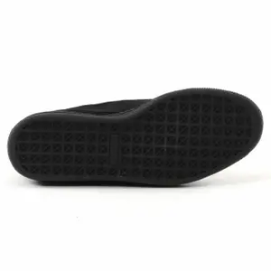 Women's suede heart ep sneakers image-5