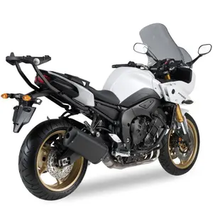 Motorrad-Topcase-Halterung Givi Monokey ou Monolock Yamaha FZ8/FAZER 8 800 (10 à 15) image-1