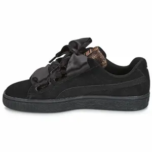 Women's sneakers Puma Suede Heart Artica image-3