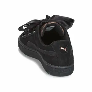 Women's sneakers Puma Suede Heart Artica image-4