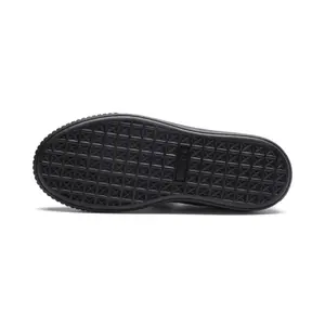 Utbildare för barn Puma Suede Platform Bling image-4
