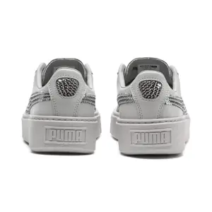 Children's sneakers Puma Suede Platform Bling image-3