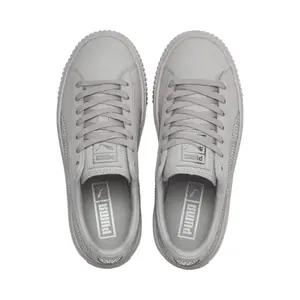 Children's sneakers Puma Suede Platform Bling image-4