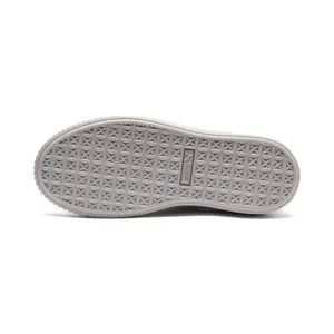 Children's sneakers Puma Suede Platform Bling image-5