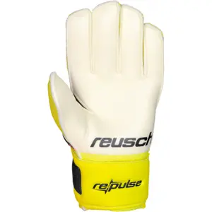 Kid's goalie gloves Reusch Re:pulse image-1