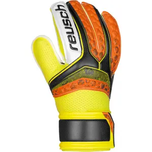 Kid's goalie gloves Reusch Re:pulse image-0