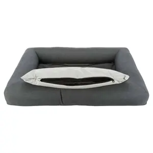Angular dog bed Trixie Vital Pulito image-1