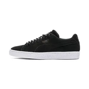 Frauenturnschuhe Puma Suede Chain image-4