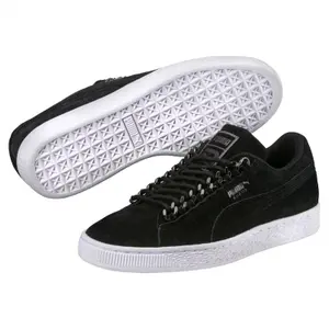 Frauenturnschuhe Puma Suede Chain image-0