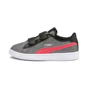 Children's sneakers Puma Smash v2 Glitz Glam image-0