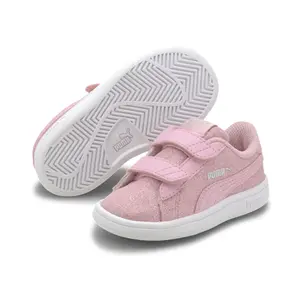 Baby sneakers Puma Smash V2 Glitz Glam V image-0