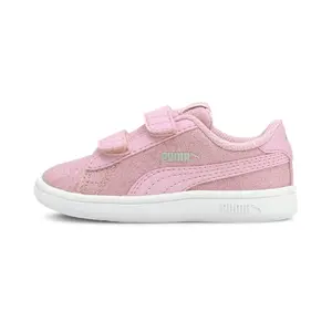 Baby sneakers Puma Smash V2 Glitz Glam V image-2