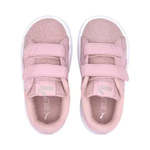Baby sneakers Puma Smash V2 Glitz Glam V image-5