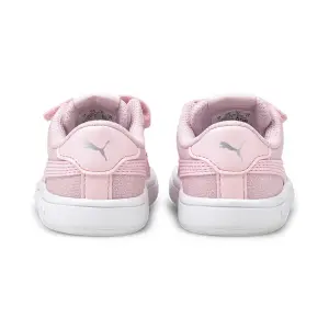Girl's sneakers Puma Smash v2 Glitz Glam V image-1