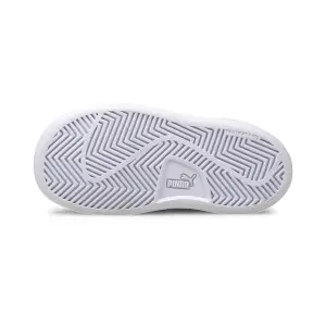 Girl's sneakers Puma Smash v2 Glitz Glam V image-3