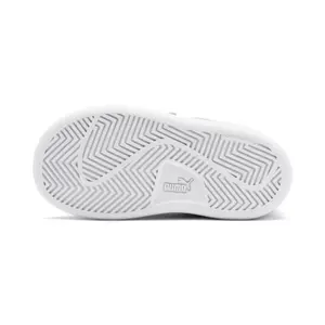 Baby girl sneakers Puma Smash v2 Glitz Glam image-3